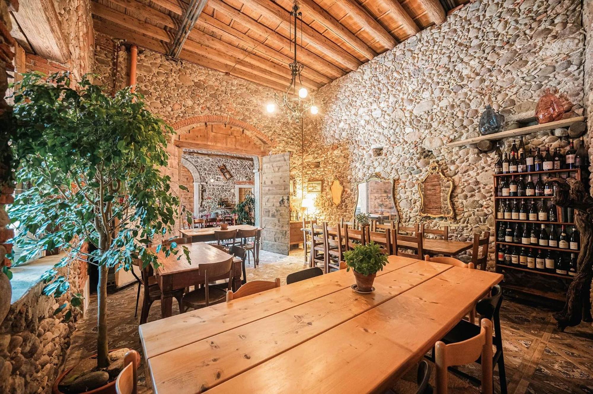 Villa Calicantus 巴多利诺 外观 照片