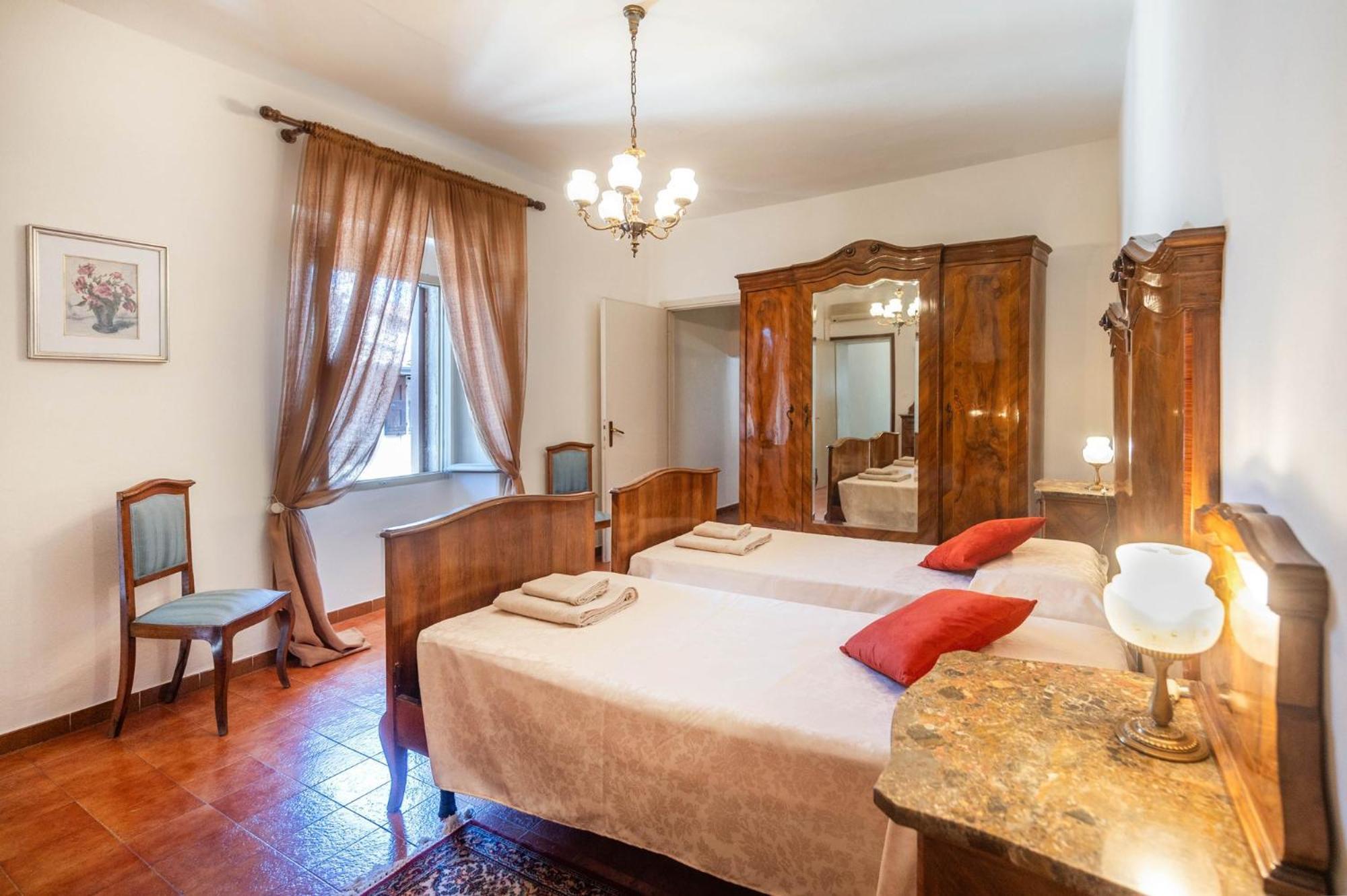 Villa Calicantus 巴多利诺 外观 照片