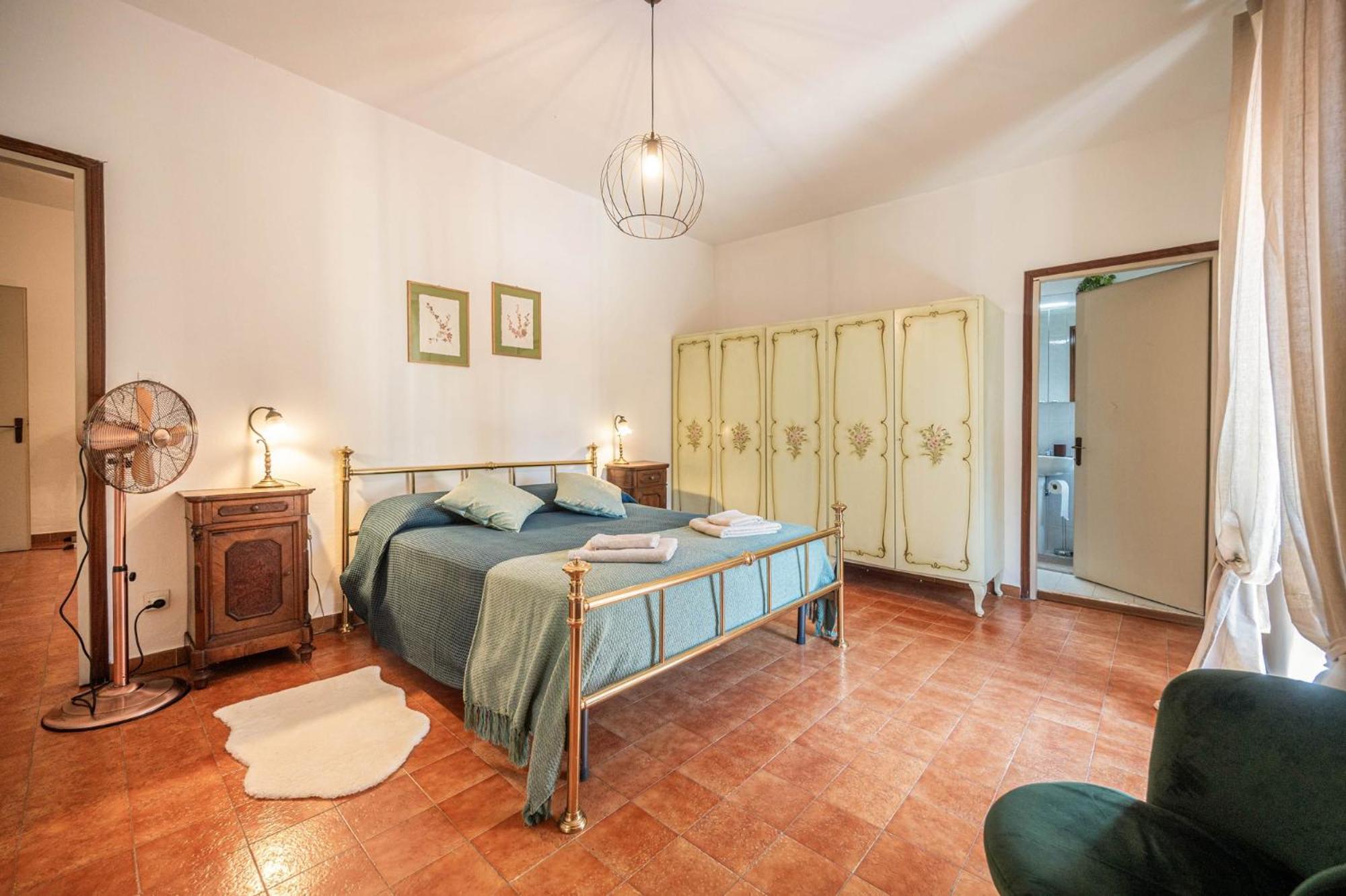Villa Calicantus 巴多利诺 外观 照片